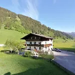 Daire Haus Fercher *