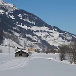 Daire Haus Fercher *