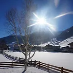 Haus Fercher * Grossarl