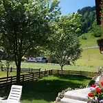 Haus Fercher Daire *