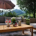Daire Haus Fercher Grossarl
