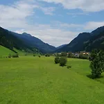 Haus Fercher Daire *