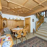 Daire Haus Fercher Grossarl