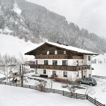 Haus Fercher *