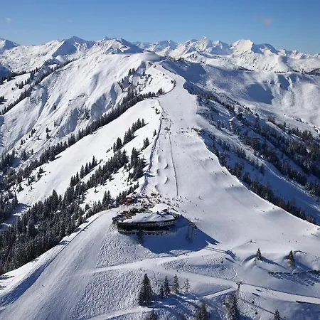 Haus Fercher Grossarl