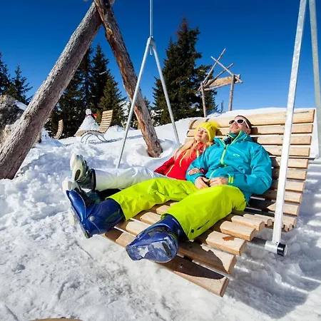 Haus Fercher Appartement *