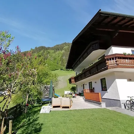 Haus Fercher Lejlighed