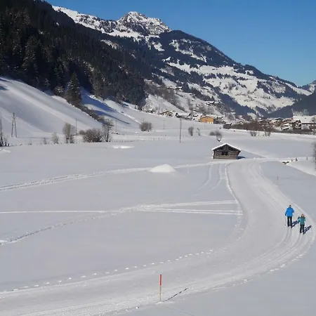 Haus Fercher グロースアルル