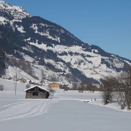Apartamento Haus Fercher *