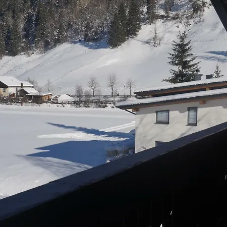 Haus Fercher *