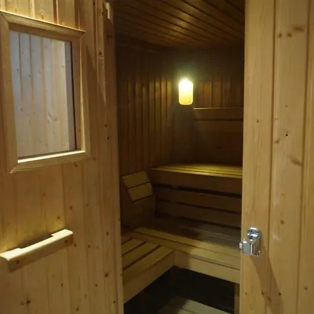 アパート Haus Fercher グロースアルル