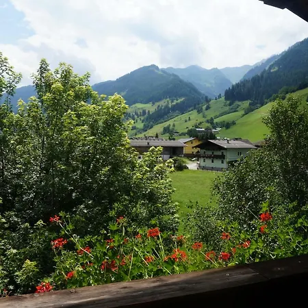 Haus Fercher * Grossarl