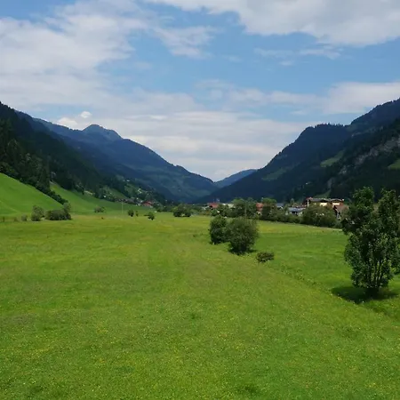Haus Fercher Apartamento *