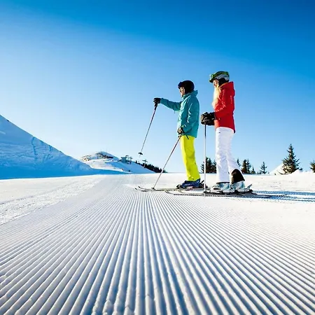 Haus Fercher Appartamento