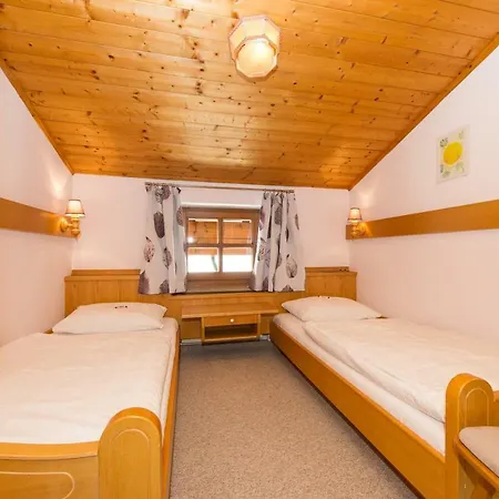 Apartamento Haus Fercher *