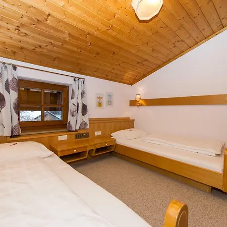 Apartamento Haus Fercher