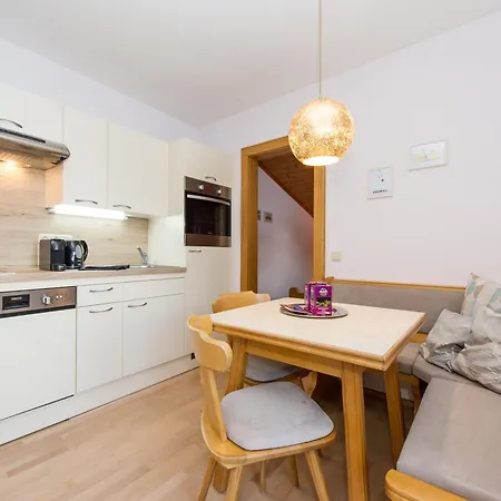 Haus Fercher Appartamento Grossarl