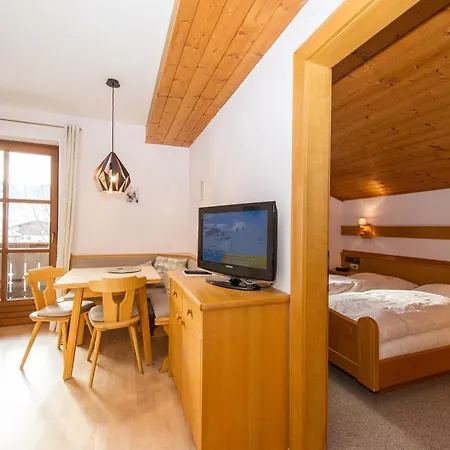 Haus Fercher