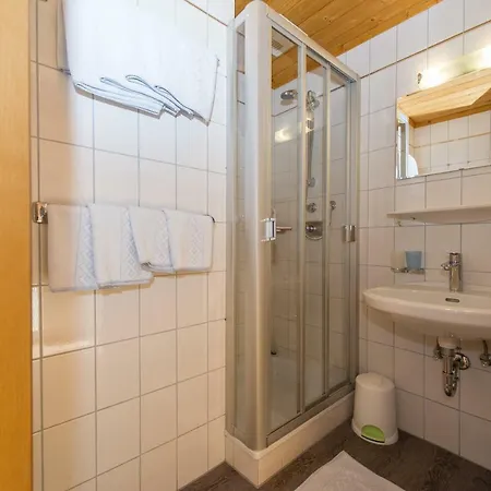 Haus Fercher Apartment *