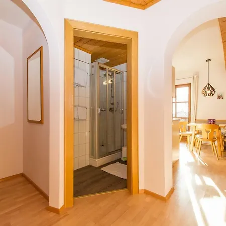 Haus Fercher Grossarl