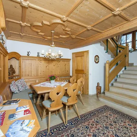 Apartment Haus Fercher Grossarl