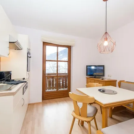 Haus Fercher Apartment Grossarl