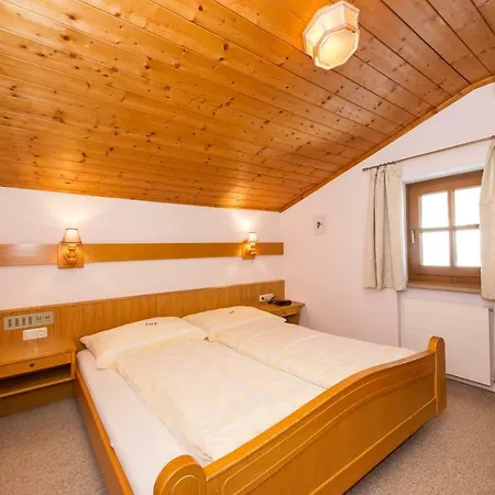 Apartment Haus Fercher