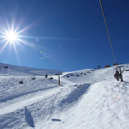 Haus Fercher דירה *