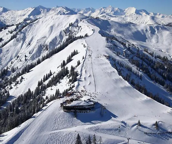 Haus Fercher Grossarl