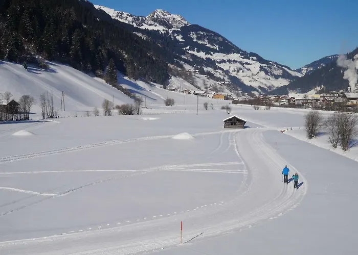 Haus Fercher Grossarl