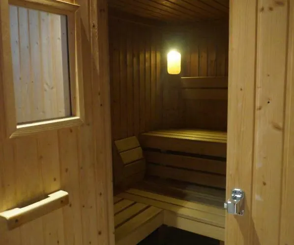 Lejlighed Haus Fercher Grossarl