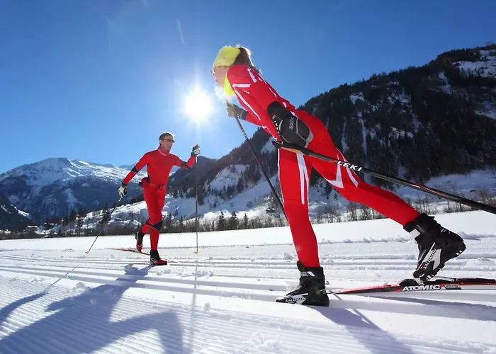 Haus Fercher * Grossarl