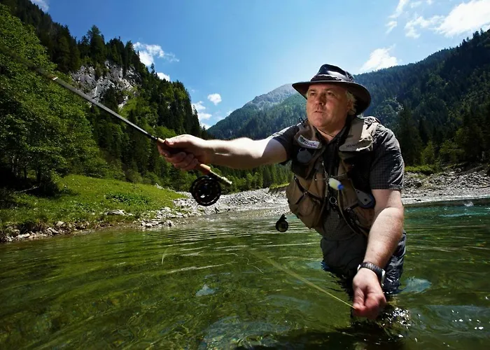 Lejlighed Haus Fercher