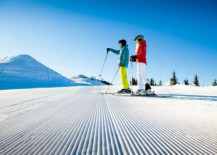 Haus Fercher Lejlighed