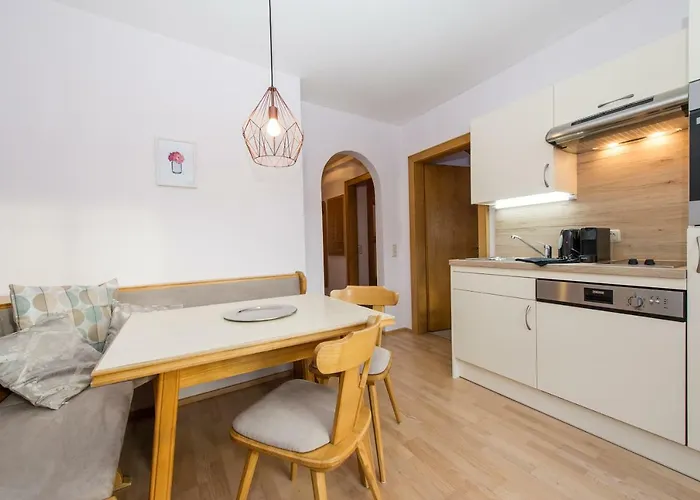 Haus Fercher Grossarl