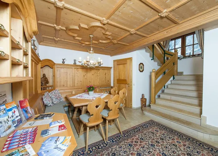 Lejlighed Haus Fercher Grossarl