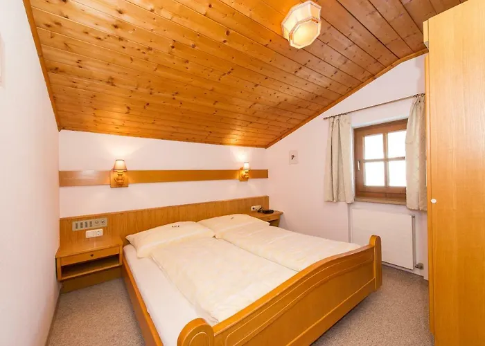 Lejlighed Haus Fercher